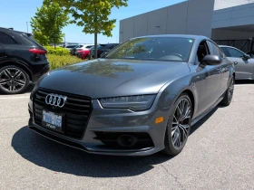 Audi A7 Technik/CARFAX/ДИСТРОНИК/360 КАМ/ПАНО/2 КЛЮЧА, снимка 1