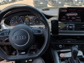 Audi A7 Technik/CARFAX/ДИСТРОНИК/360 КАМ/ПАНО/2 КЛЮЧА, снимка 8