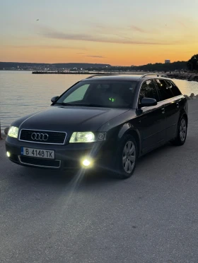 Audi A4, снимка 1