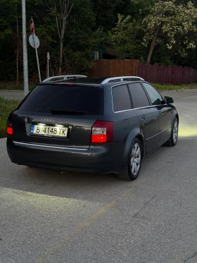 Audi A4, снимка 4