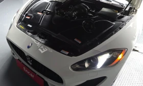 Maserati GranTurismo 4.7* SPORT* , снимка 17
