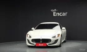 Maserati GranTurismo 4.7* SPORT* , снимка 3