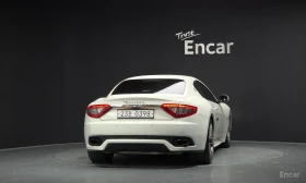 Maserati GranTurismo 4.7* SPORT* , снимка 4