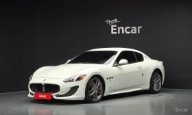 Maserati GranTurismo 4.7* SPORT* , снимка 1