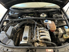 Audi A4, снимка 9