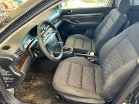 Audi A4, снимка 6
