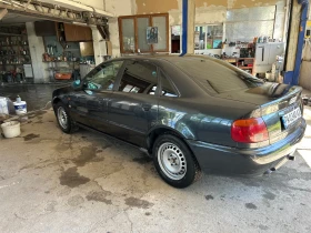 Audi A4, снимка 4