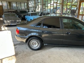 Audi A4, снимка 2