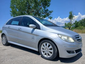Mercedes-Benz B 200 TURBO, снимка 2