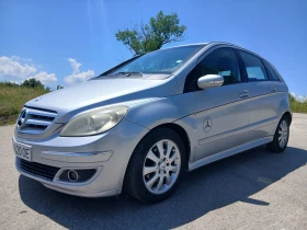 Mercedes-Benz B 200 TURBO, снимка 8