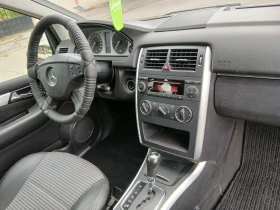 Mercedes-Benz B 200 TURBO, снимка 12