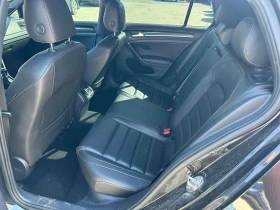 VW Golf R | DISTRONIC | ПОДГРЕВ | CARFAX | , снимка 10
