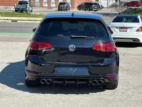 VW Golf R | DISTRONIC | ПОДГРЕВ | CARFAX | , снимка 4