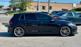VW Golf R | DISTRONIC | ПОДГРЕВ | CARFAX | , снимка 3