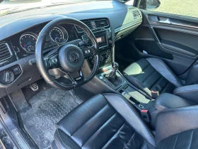 VW Golf R | DISTRONIC | ПОДГРЕВ | CARFAX | , снимка 5