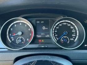 VW Golf R | DISTRONIC | ПОДГРЕВ | CARFAX | , снимка 8