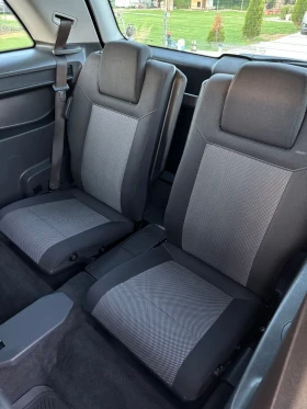 Opel Zafira 1.7CDTI/Италия/7места/195 000км, снимка 13