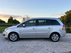 Opel Zafira 1.7CDTI/Италия/7места/195 000км, снимка 3