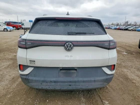 VW ID.4 Volkswagen S, снимка 4