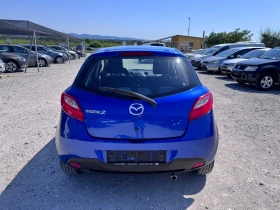 Mazda 2 1, 4 I 75 PS, снимка 5
