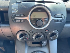 Mazda 2 1, 4 I 75 PS, снимка 11