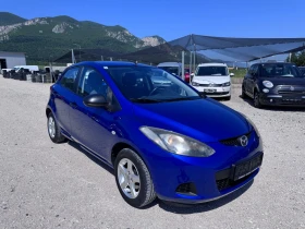 Mazda 2 1, 4 I 75 PS, снимка 8