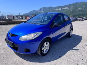 Mazda 2 1, 4 I 75 PS, снимка 2