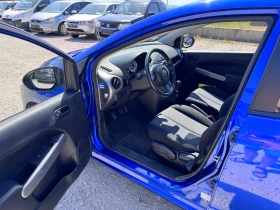 Mazda 2 1, 4 I 75 PS, снимка 12