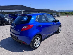 Mazda 2 1, 4 I 75 PS, снимка 6