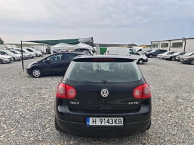 VW Golf Golf 5 2.0i, снимка 6