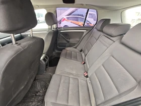 VW Golf Golf 5 2.0i, снимка 10