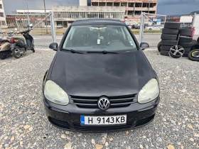 VW Golf Golf 5 2.0i, снимка 2