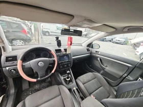 VW Golf Golf 5 2.0i, снимка 12