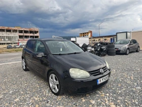 VW Golf Golf 5 2.0i, снимка 3