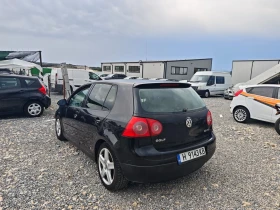 VW Golf Golf 5 2.0i, снимка 7