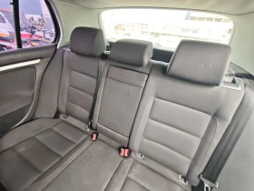 VW Golf Golf 5 2.0i, снимка 11