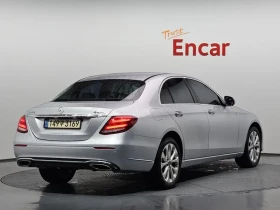 Mercedes-Benz E 300 E300 4Matic Exclusive, снимка 2