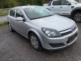 Opel Astra, снимка 8