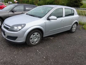 Opel Astra, снимка 1