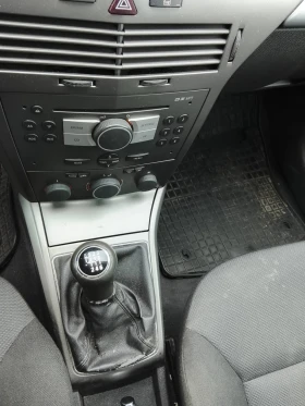 Opel Astra, снимка 6
