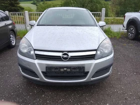 Opel Astra, снимка 9
