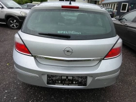 Opel Astra, снимка 3