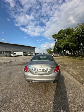 Mercedes-Benz C 300 4MATIC BURMESTER, снимка 3