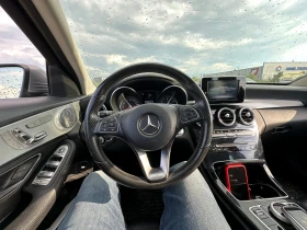 Mercedes-Benz C 300 4MATIC BURMESTER, снимка 10