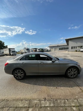 Mercedes-Benz C 300 4MATIC BURMESTER, снимка 5