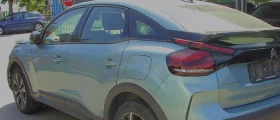 Citroen C4 ELETRIK 50kw, снимка 4