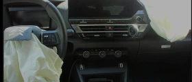 Citroen C4 ELETRIK 50kw, снимка 5
