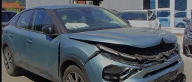 Citroen C4 ELETRIK 50kw, снимка 2