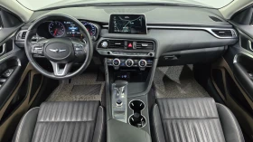 Genesis G70 2.0* ЕЛ. БАГАЖНИК* BLIND SPOT* КРАЙНА ЦЕНА, снимка 7
