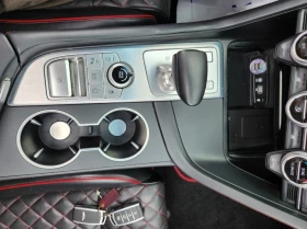Genesis G70 3.3* ЛЮК* HUD* 360* KEYLESS* КРАЙНА ЦЕНА, снимка 9